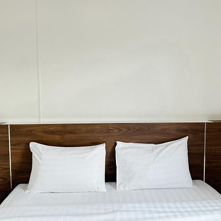 Jacky Chan Hotel Betong Exterior photo